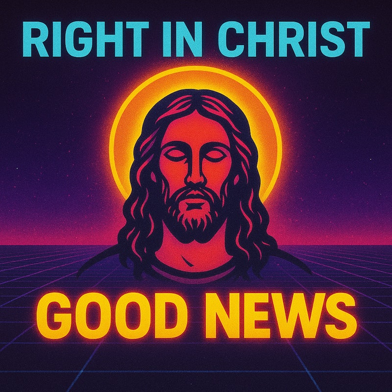 Good News Album Art