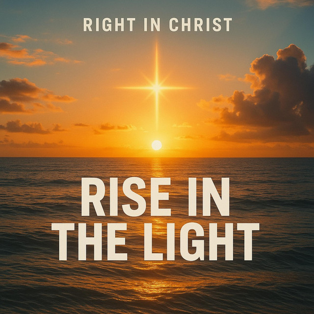 Rise in the Light Album Art